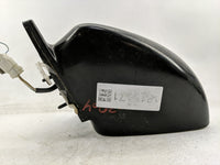 2000-2003 Mitsubishi Eclipse Driver Side View Mirror - Left Door Mirror OEM Used - Oemusedautoparts1.com