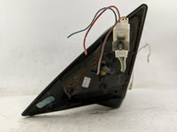 2000-2003 Mitsubishi Eclipse Driver Side View Mirror - Left Door Mirror OEM Used - Oemusedautoparts1.com