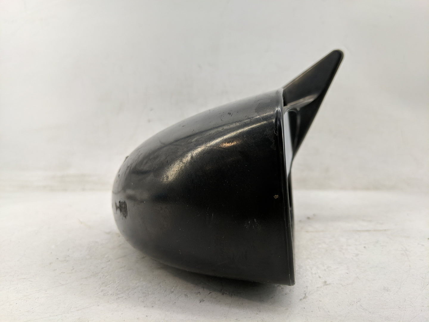 2000-2003 Mitsubishi Eclipse Driver Side View Mirror - Left Door Mirror OEM Used - Oemusedautoparts1.com