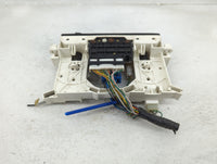 2000-2002 Mitsubishi Eclipse Climate Control Module Temperature AC/Heater Replacement Fits Fits 2000 2001 2002 OEM Used Auto