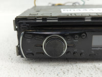 2001 Mitsubishi Eclipse Radio AM FM Cd Player Receiver Replacement P/N:DXT-2266UB Fits OEM Used Auto Parts - Oemusedautopart