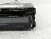 2001 Mitsubishi Eclipse Radio AM FM Cd Player Receiver Replacement P/N:DXT-2266UB OEM Used Auto Parts - Oemusedautoparts1.co