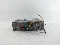2001 Mitsubishi Eclipse Radio AM FM Cd Player Receiver Replacement P/N:DXT-2266UB OEM Used Auto Parts - Oemusedautoparts1.co