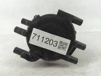 2000-2001 Mitsubishi Eclipse Engine Ignition Distributor OEM P/N:T0T57871A Fits Fits 1999 2000 2001 OEM Used Auto Parts - Oe