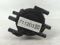2000-2001 Mitsubishi Eclipse Engine Ignition Distributor OEM P/N:T0T57871A Fits Fits 1999 2000 2001 OEM Used Auto Parts - Oe