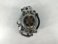 2000-2001 Mitsubishi Eclipse Engine Ignition Distributor OEM P/N:T0T57871A Fits Fits 1999 2000 2001 OEM Used Auto Parts - Oe