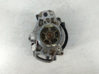 2000-2001 Mitsubishi Eclipse Engine Ignition Distributor OEM P/N:T0T57871A Fits Fits 1999 2000 2001 OEM Used Auto Parts - Oe