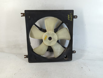 compare product 2000-2005 Mitsubishi Eclipse Left Radiator Fan Motor Assembly
