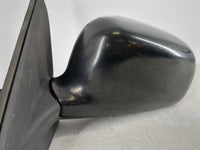 2000-2001 Mitsubishi Mirage Driver Side View Mirror - Left Door Mirror OEM Used - Oemusedautoparts1.com