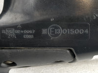 2000-2001 Mitsubishi Mirage Driver Side View Mirror - Left Door Mirror OEM Used - Oemusedautoparts1.com