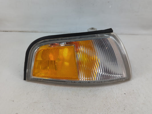 1997 Mitsubishi Mirage Passenger Right Oem Head Light Headlight Lamp - Oemusedautoparts1.com