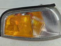 1997 Mitsubishi Mirage Passenger Right Oem Head Light Headlight Lamp - Oemusedautoparts1.com