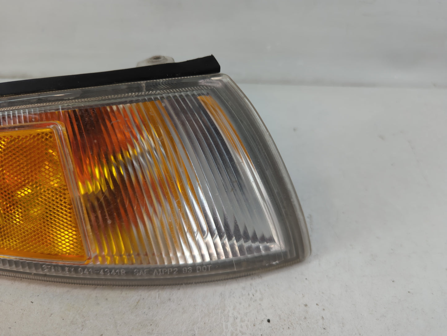 1997 Mitsubishi Mirage Passenger Right Oem Head Light Headlight Lamp - Oemusedautoparts1.com
