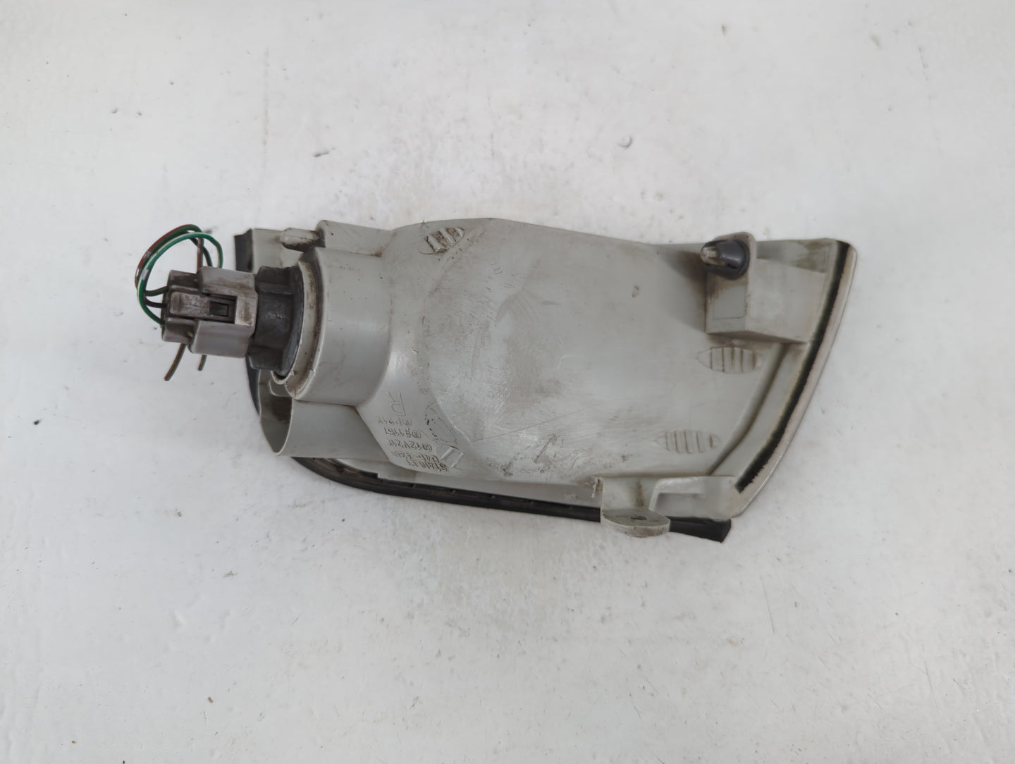 1997 Mitsubishi Mirage Passenger Right Oem Head Light Headlight Lamp - Oemusedautoparts1.com