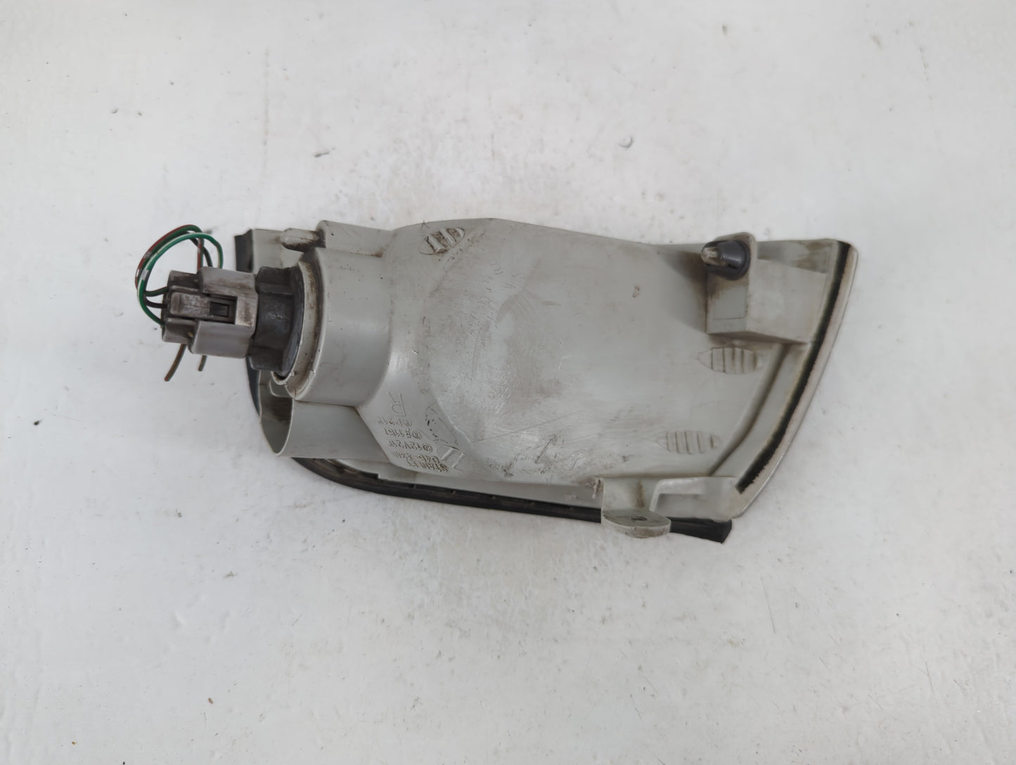 1997 Mitsubishi Mirage Passenger Right Oem Head Light Headlight Lamp - Oemusedautoparts1.com