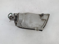 1997 Mitsubishi Mirage Passenger Right Oem Head Light Headlight Lamp - Oemusedautoparts1.com