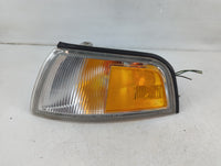 1997-2002 Mitsubishi Mirage Driver Left Oem Head Light Headlight Lamp - Oemusedautoparts1.com