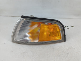 compare product 1997-2002 Mitsubishi Mirage Driver Left Oem Head Light Headlight Lamp