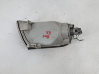 1997-2002 Mitsubishi Mirage Driver Left Oem Head Light Headlight Lamp - Oemusedautoparts1.com