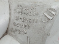 1997-2002 Mitsubishi Mirage Driver Left Oem Head Light Headlight Lamp - Oemusedautoparts1.com