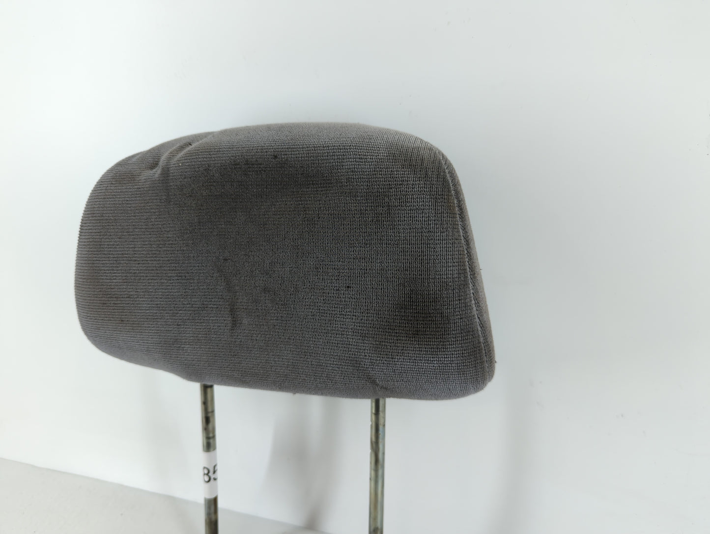 2000-2002 Mitsubishi Mirage Headrest Head Rest Front Driver Passenger Seat Fits Fits 2000 2001 2002 OEM Used Auto Parts - Oe