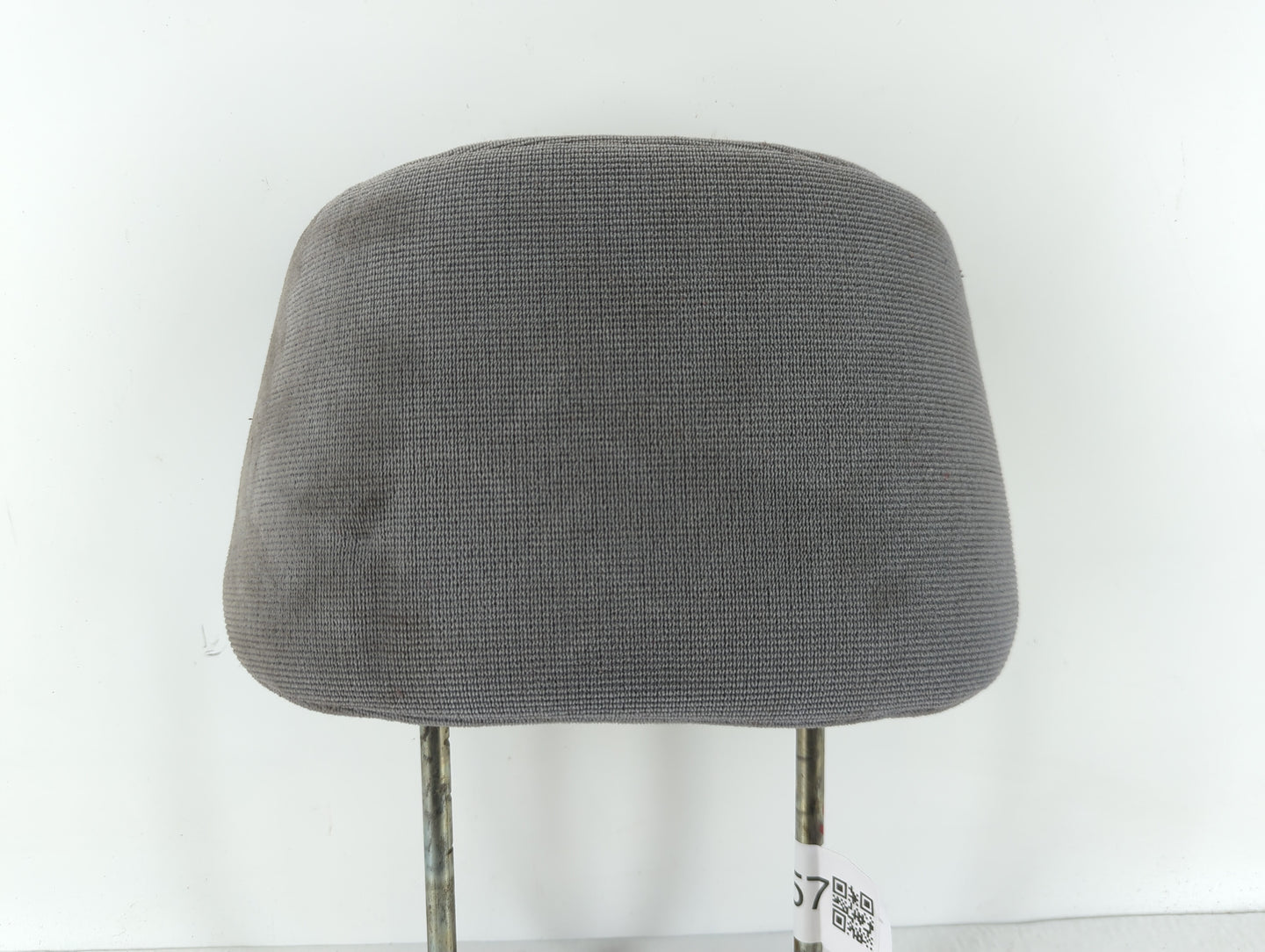 2000-2002 Mitsubishi Mirage Headrest Head Rest Front Driver Passenger Seat Fits Fits 2000 2001 2002 OEM Used Auto Parts - Oe