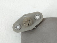 2001 Mitsubishi Mirage Sun Visor Shade Replacement Driver Left Mirror Fits OEM Used Auto Parts - Oemusedautoparts1.com