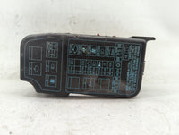 1999-2002 Mitsubishi Mirage Fusebox Fuse Box Relay Module Tipm - Oemusedautoparts1.com