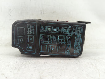 compare product 1999-2002 Mitsubishi Mirage Fusebox Fuse Box Relay Module Tipm