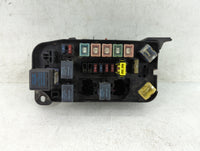 1999-2002 Mitsubishi Mirage Fusebox Fuse Box Relay Module Tipm - Oemusedautoparts1.com