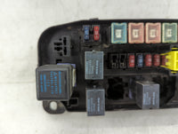 1999-2002 Mitsubishi Mirage Fusebox Fuse Box Relay Module Tipm - Oemusedautoparts1.com