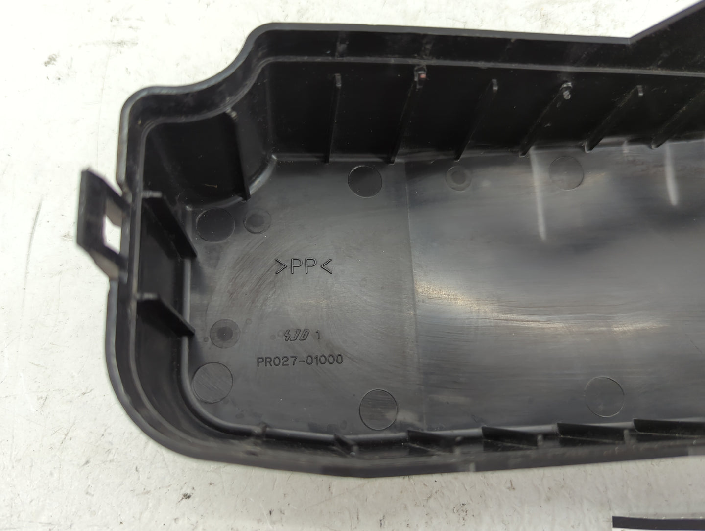 1999-2002 Mitsubishi Mirage Fusebox Fuse Box Relay Module Tipm - Oemusedautoparts1.com
