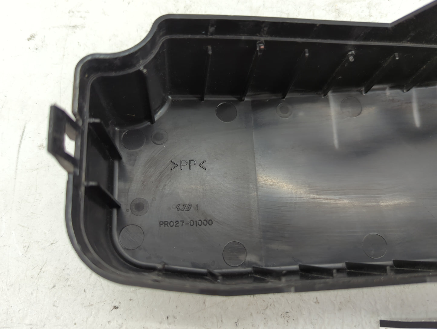 1999-2002 Mitsubishi Mirage Fusebox Fuse Box Relay Module Tipm - Oemusedautoparts1.com