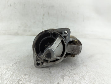 1997-2002 Mitsubishi Mirage Car Starter Motor Solenoid OEM P/N:MD360368 Fits Fits 1997 1998 1999 2000 2001 2002 OEM Used Aut