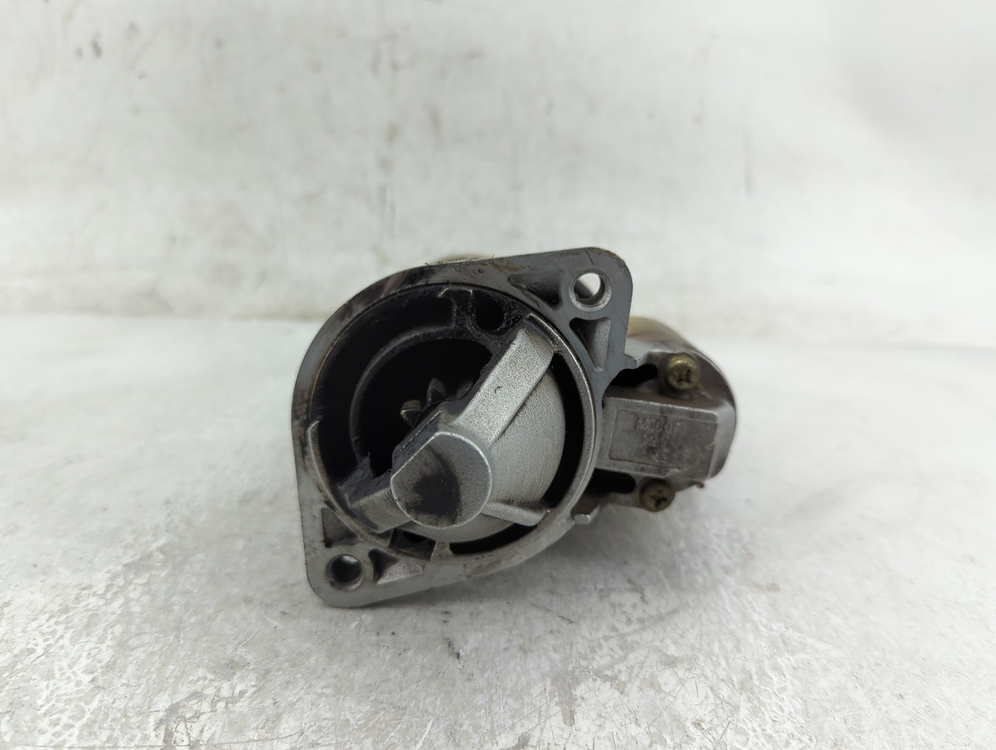 1997-2002 Mitsubishi Mirage Car Starter Motor Solenoid OEM P/N:MD360368 Fits Fits 1997 1998 1999 2000 2001 2002 OEM Used Aut