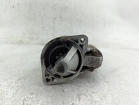 1997-2002 Mitsubishi Mirage Car Starter Motor Solenoid OEM P/N:MD360368 Fits Fits 1997 1998 1999 2000 2001 2002 OEM Used Aut