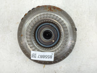 2001 Mitsubishi Mirage Torque Converter Automatic Transmission OEM P/N:014 09765 Fits OEM Used Auto Parts - Oemusedautoparts