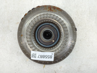 compare product 2001 Mitsubishi Mirage Torque Converter Automatic Transmission OEM P/N:014 09765 Fits OEM Used Auto Parts