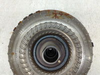 2001 Mitsubishi Mirage Torque Converter Automatic Transmission OEM P/N:014 09765 Fits OEM Used Auto Parts - Oemusedautoparts