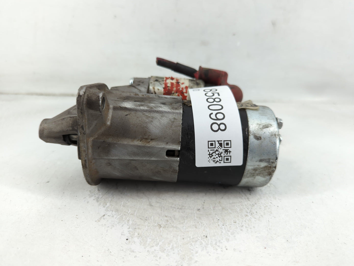 1997-2002 Mitsubishi Mirage Car Starter Motor Solenoid OEM Fits Fits 1997 1998 1999 2000 2001 2002 OEM Used Auto Parts - Oem