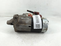 1997-2002 Mitsubishi Mirage Car Starter Motor Solenoid OEM Fits Fits 1997 1998 1999 2000 2001 2002 OEM Used Auto Parts - Oem