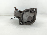 1997-2002 Mitsubishi Mirage Car Starter Motor Solenoid OEM Fits Fits 1997 1998 1999 2000 2001 2002 OEM Used Auto Parts - Oem