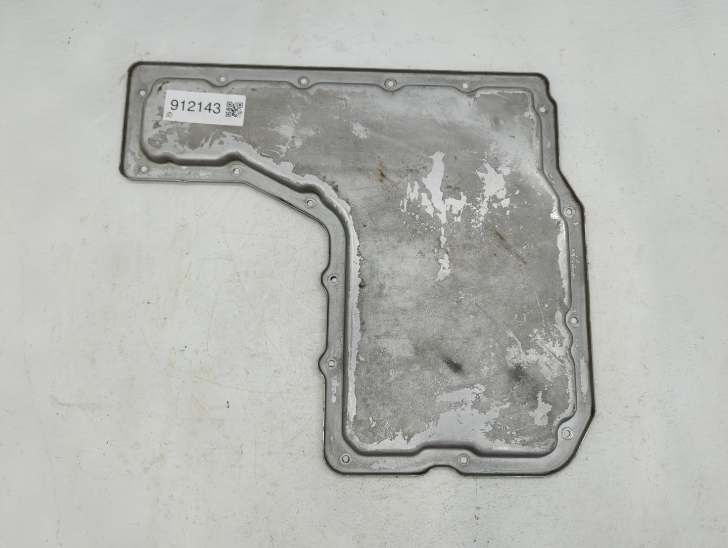 1997-2002 Mitsubishi Mirage Engine Oil Pan Fits Fits 1997 1998 1999 2000 2001 2002 OEM Used Auto Parts - Oemusedautoparts1.c