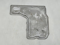 1997-2002 Mitsubishi Mirage Engine Oil Pan Fits Fits 1997 1998 1999 2000 2001 2002 OEM Used Auto Parts - Oemusedautoparts1.c