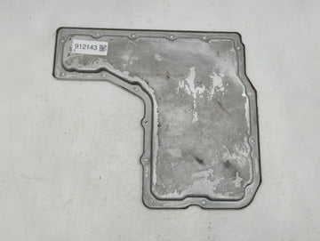 1997-2002 Mitsubishi Mirage Engine Oil Pan Fits Fits 1997 1998 1999 2000 2001 2002 OEM Used Auto Parts - Oemusedautoparts1.c