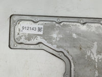 1997-2002 Mitsubishi Mirage Engine Oil Pan Fits Fits 1997 1998 1999 2000 2001 2002 OEM Used Auto Parts - Oemusedautoparts1.c