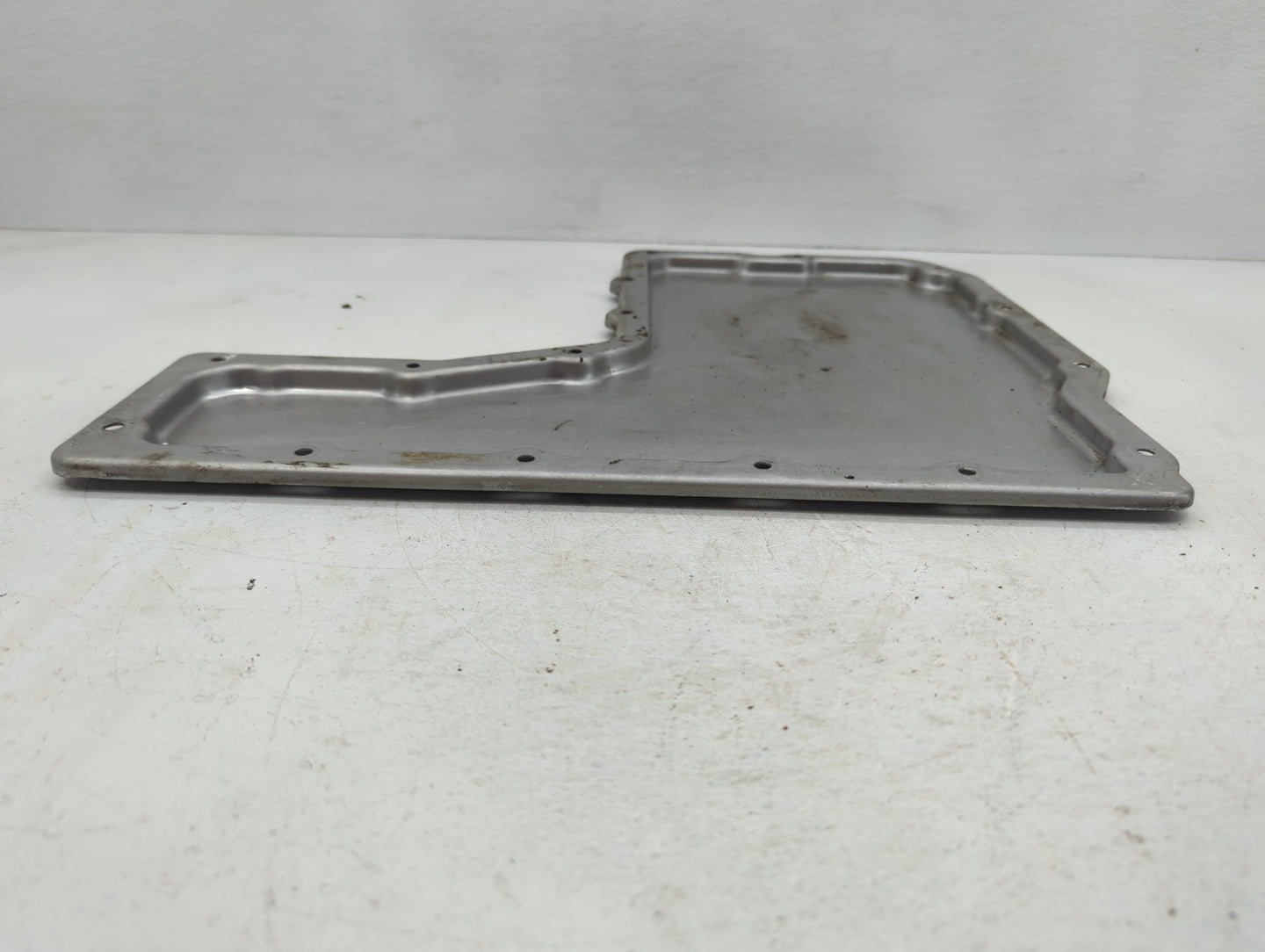 1997-2002 Mitsubishi Mirage Engine Oil Pan Fits Fits 1997 1998 1999 2000 2001 2002 OEM Used Auto Parts - Oemusedautoparts1.c