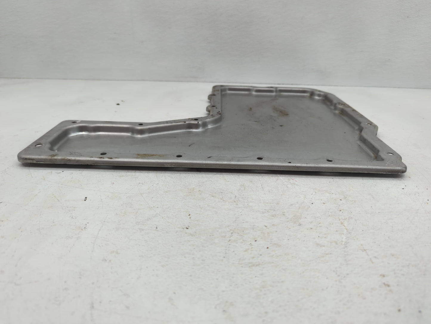 1997-2002 Mitsubishi Mirage Engine Oil Pan Fits Fits 1997 1998 1999 2000 2001 2002 OEM Used Auto Parts - Oemusedautoparts1.c