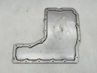 1997-2002 Mitsubishi Mirage Engine Oil Pan Fits Fits 1997 1998 1999 2000 2001 2002 OEM Used Auto Parts - Oemusedautoparts1.c