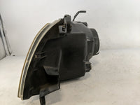 2001 Mitsubishi Montero Passenger Right Oem Head Light Headlight Lamp - Oemusedautoparts1.com